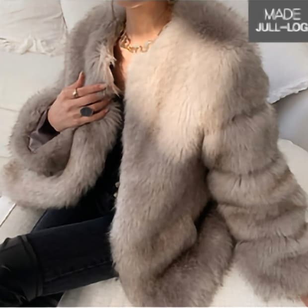 줄로그JULLLOG브헤너 퍼자켓