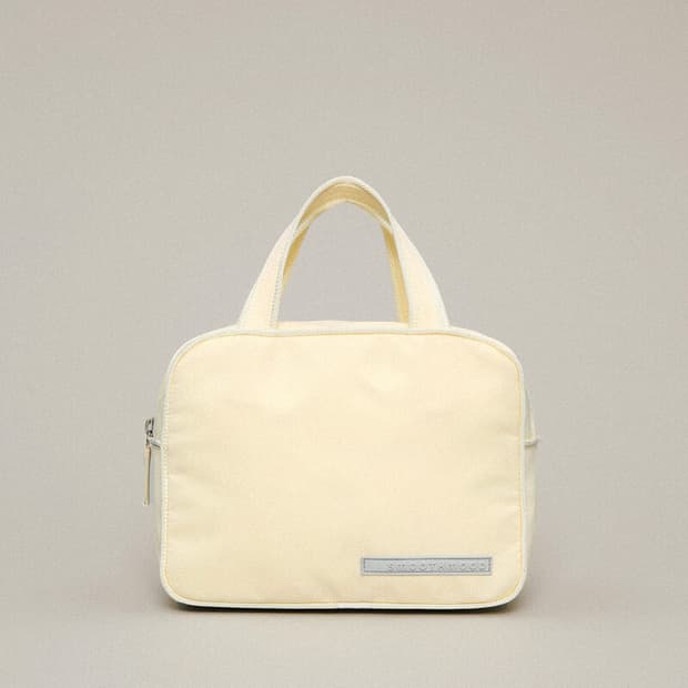 스무스무드 캄포백 campo bag nata