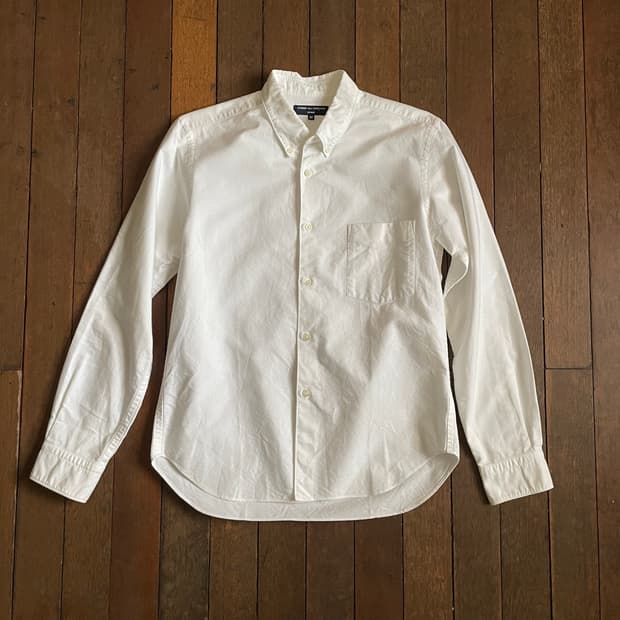 Comme des garcons homme