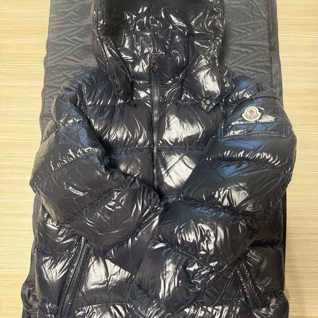 몽클레어마야6사이즈