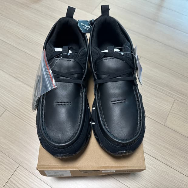 미즈노 웨이프 프로페시 Moc 265 신품