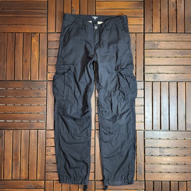 칼하트 카고 팬츠 (30)