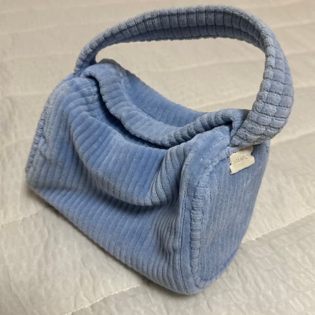 스탠드오일 오디오백