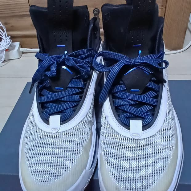 나이키 조던36 농구화(275mm)