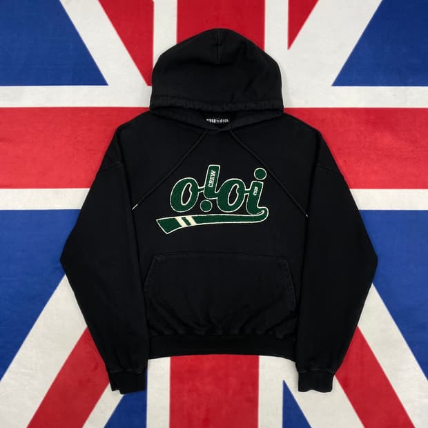 oioi 후드티 Free