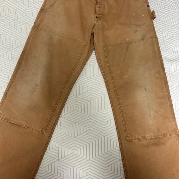 [S] 세인트미카엘 더블니 카펜터