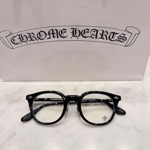 (새상품급) 크롬하츠 저스트인 JUST-IN-A