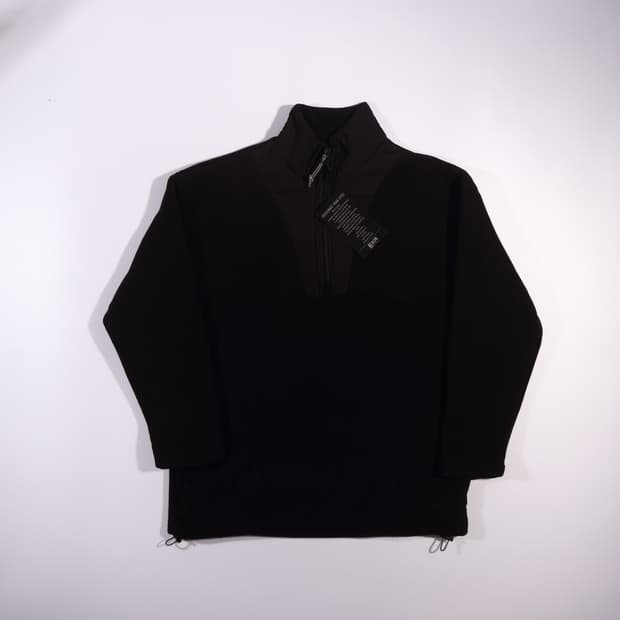 EXR 후리스 자켓 B250