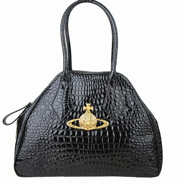 비비안웨스트우드 챈서리 L