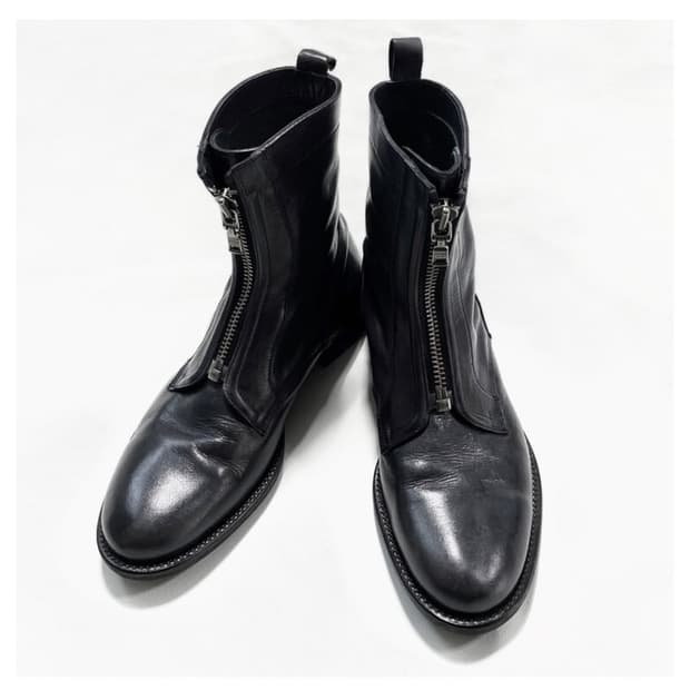 alfredo BANNISTER (42size)