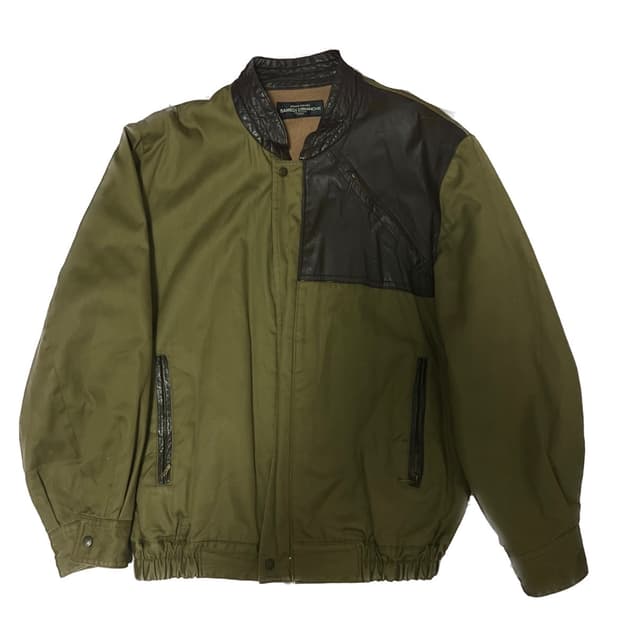 Pierre cardin 제킷