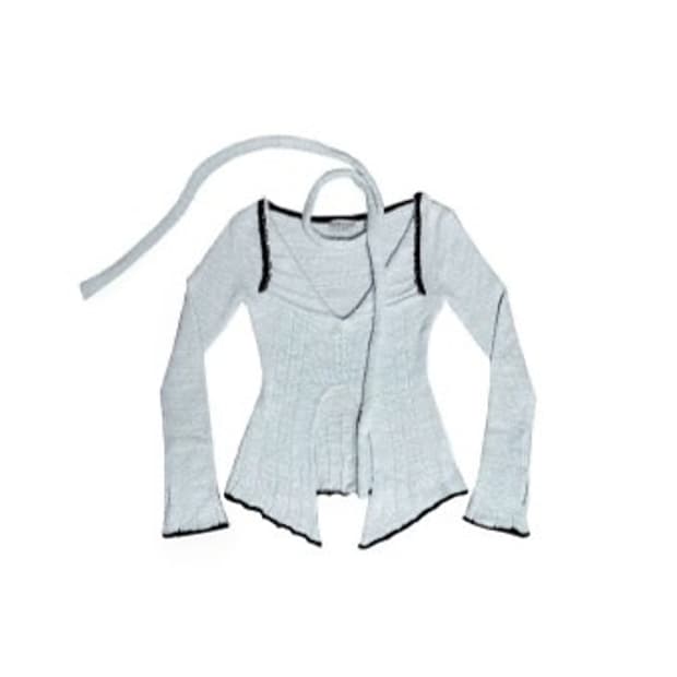 뉴얼린 래빗니트 새제품