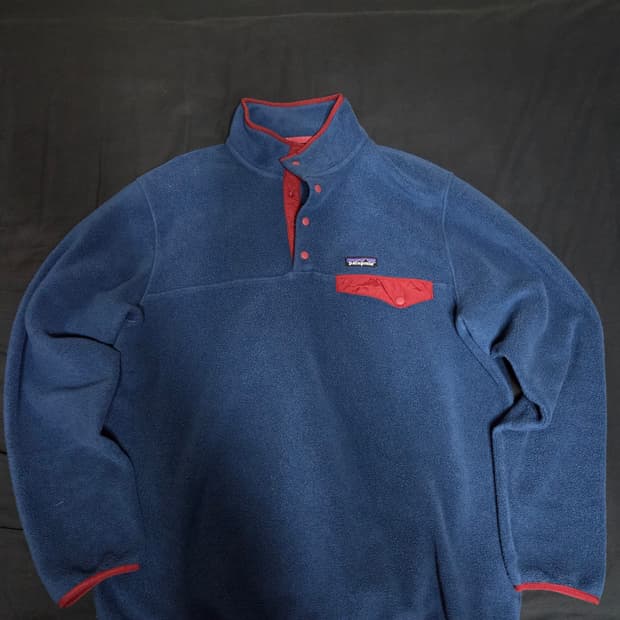 19fw 파타고니아 신칠라 라이트웨이트 L