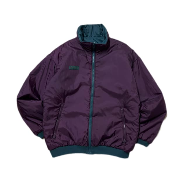 Columbia Reversible Bomber Jacket 컬럼비아