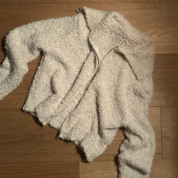 3.3fieldtrip 가디건 