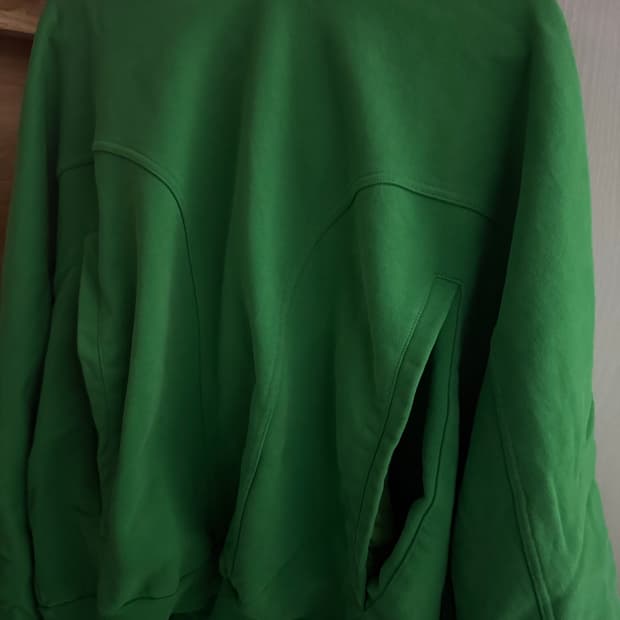 그레일즈 지오메트리후드 2