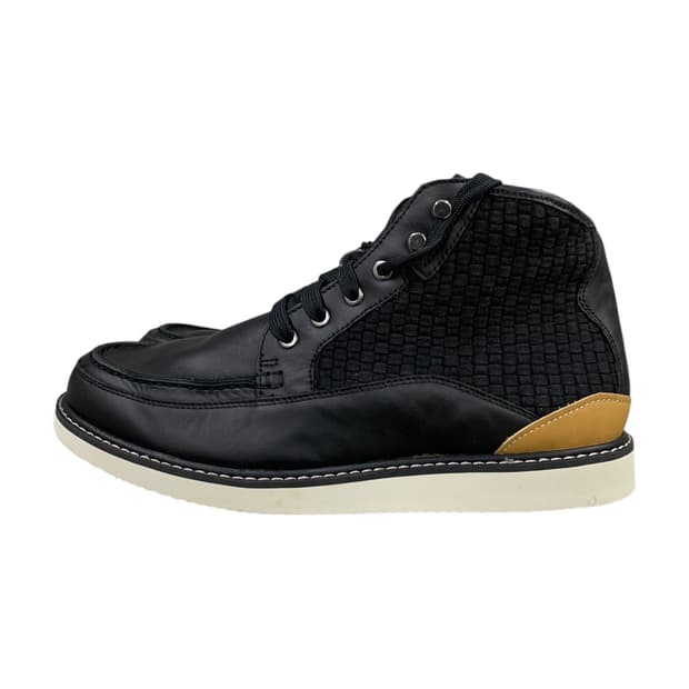 팀버랜드 뉴마켓 워커 블랙 280 (Gr-3243)