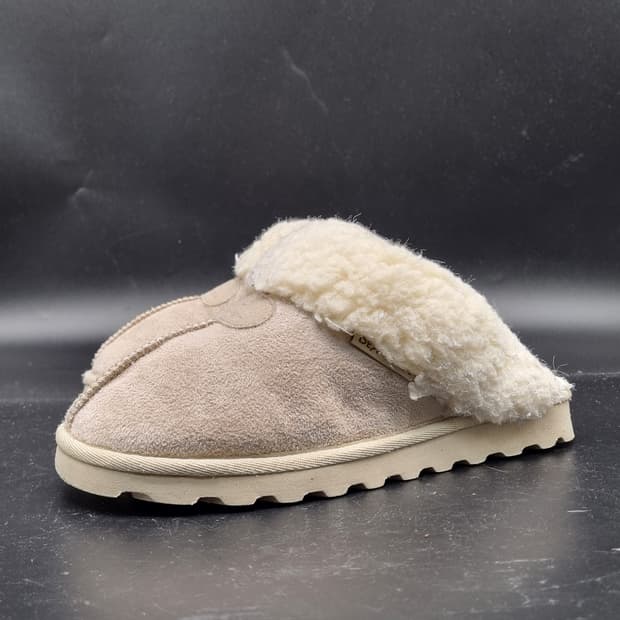 BEARPAW 베어파우 양털 슬리퍼 230