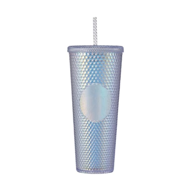 스타벅스 오로라 블링 스터드 콜드컵 710ml