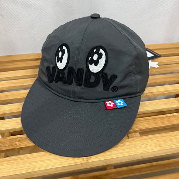 Vandy The Pink x Alpha Industries Cap