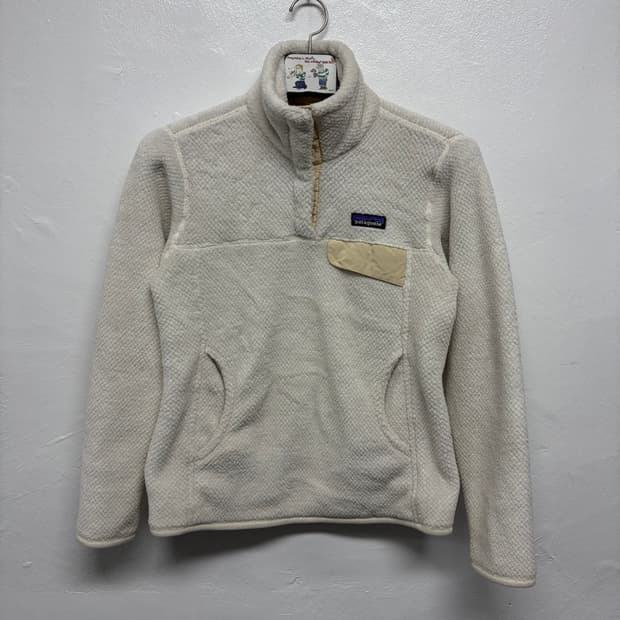 파타고니아 스냅티 풀오버 플리스 22