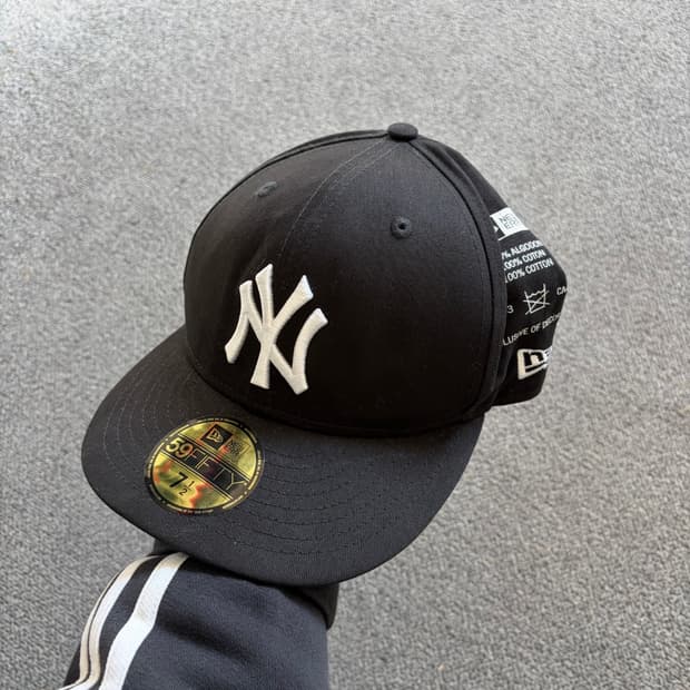 310. 뉴에라 스냅백