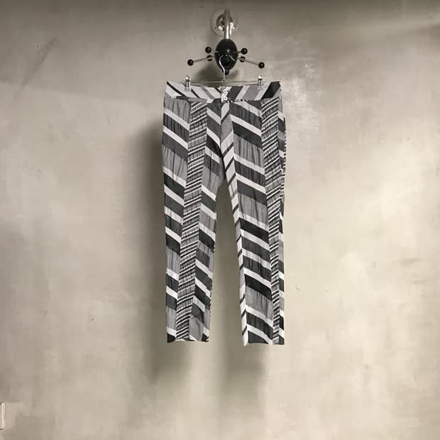 이세이 미야케 팬츠 3(W)