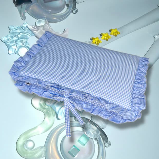 퍼피북클럽 노트북 파우치 M