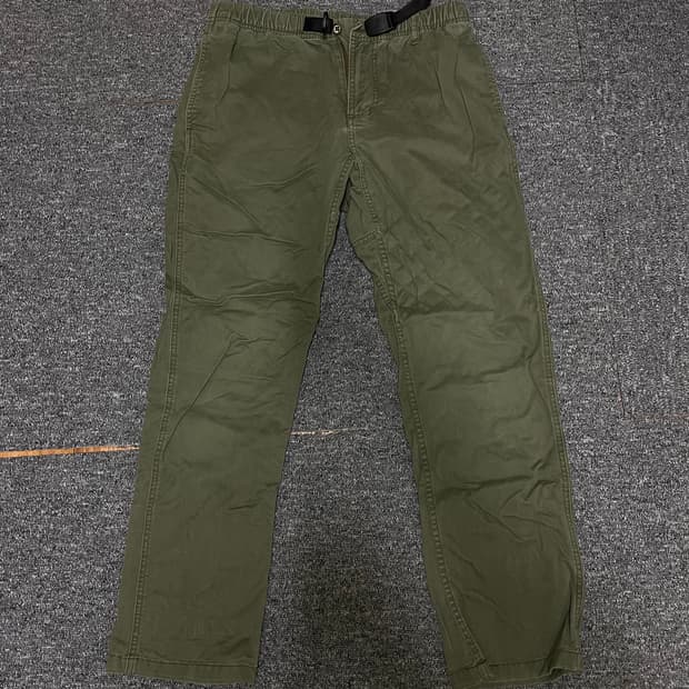 그라미치 nn팬츠