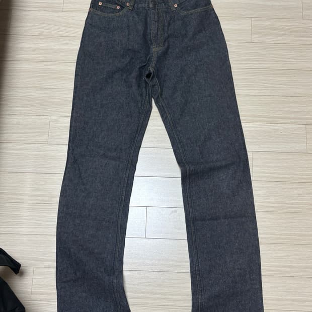 리바이스 빈티지 512 