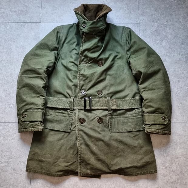 40s M1938 지프코트 2세대 38 sz