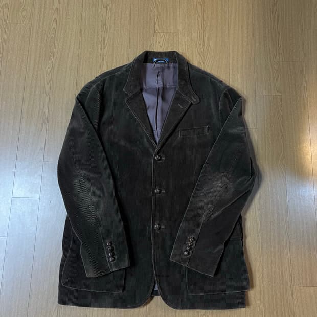 랄프로렌 폴로 헌팅자켓 110