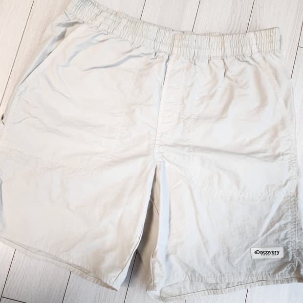 디스커버리 베이지 우븐 반바지 사이즈30(78)

여러 중고사이트에도 같