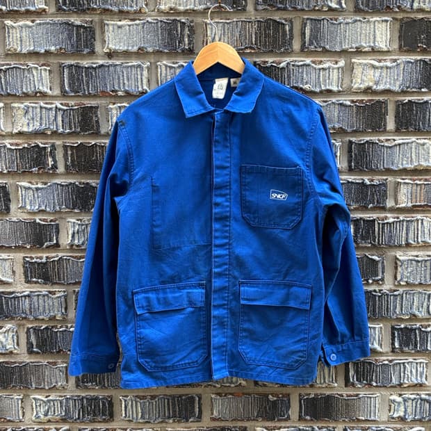 프렌치워크자켓