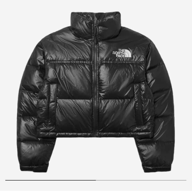 노스페이스 숏 눕시