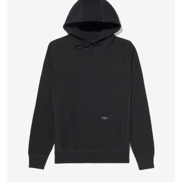 노아 코어 클래식 후디