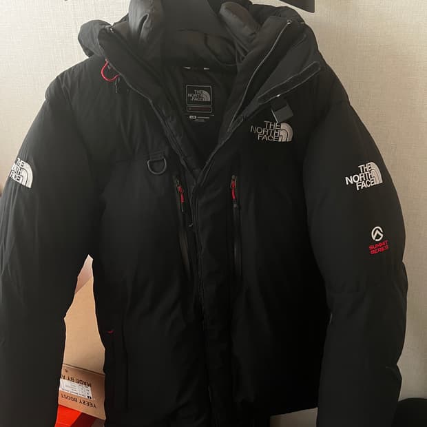 노스페이스 히말라야 xl