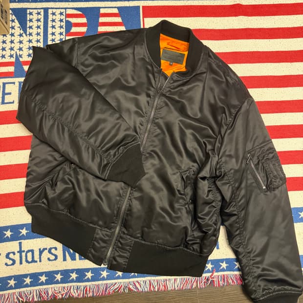 후미토간류 MA-1 [3]