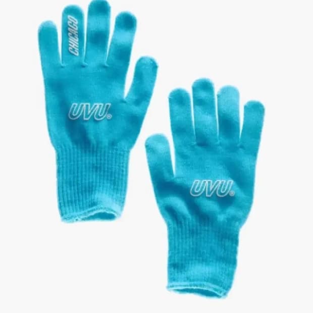 Uvu 시카고 니트 장갑