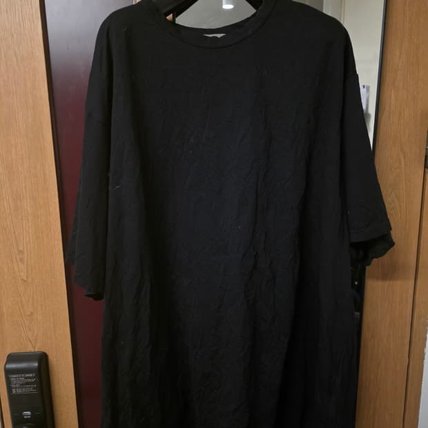 Yohji Yamamoto pour Homme T-shirts  3