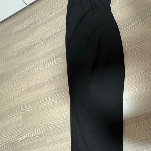 자라 슬랙스