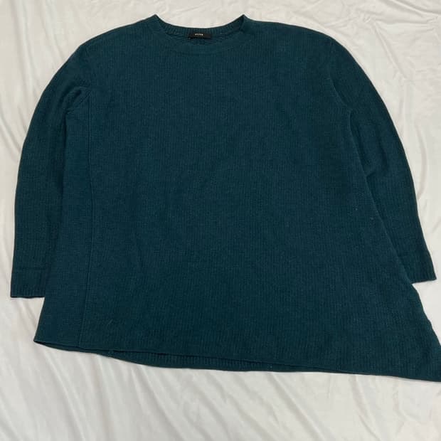 (M) 시스템 한섬 니트