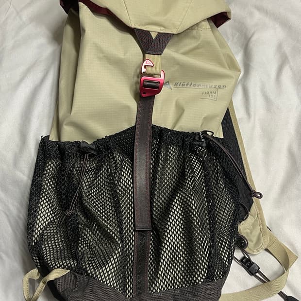 클라터뮤젠 피요름 18 클레이