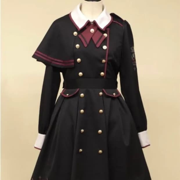 amavel 밀리터리 원피스 판매