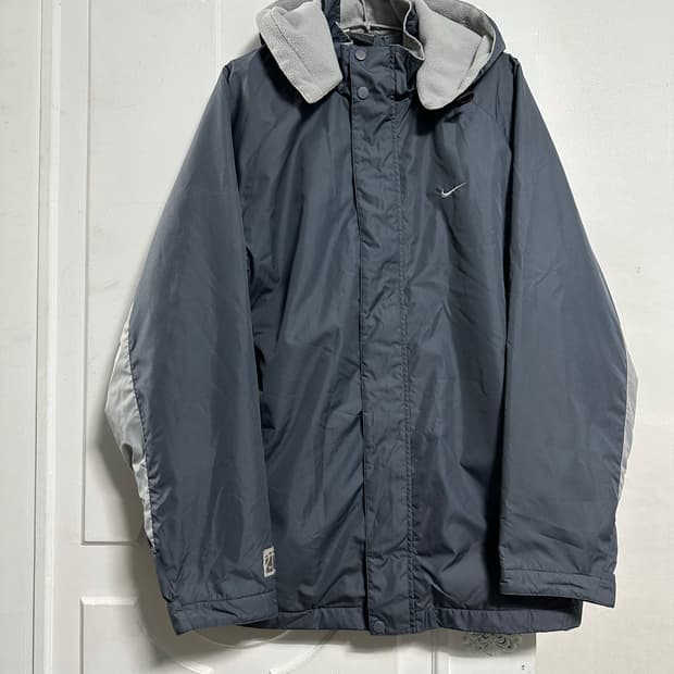 나이키 올드스쿨 자켓
