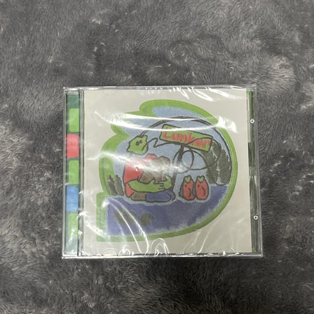 지소쿠리클럽 cd판매