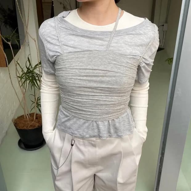 베이스레인지 nida tank M 