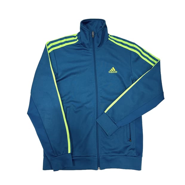 아디다스 트랙 탑