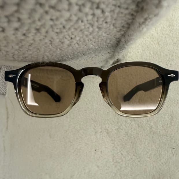 자크마리마지 제피린 스모크 페이드 44사이즈