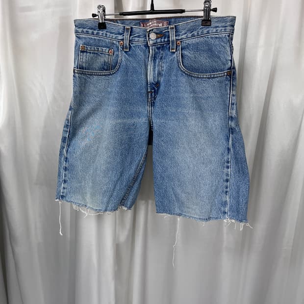 Levi`s 569